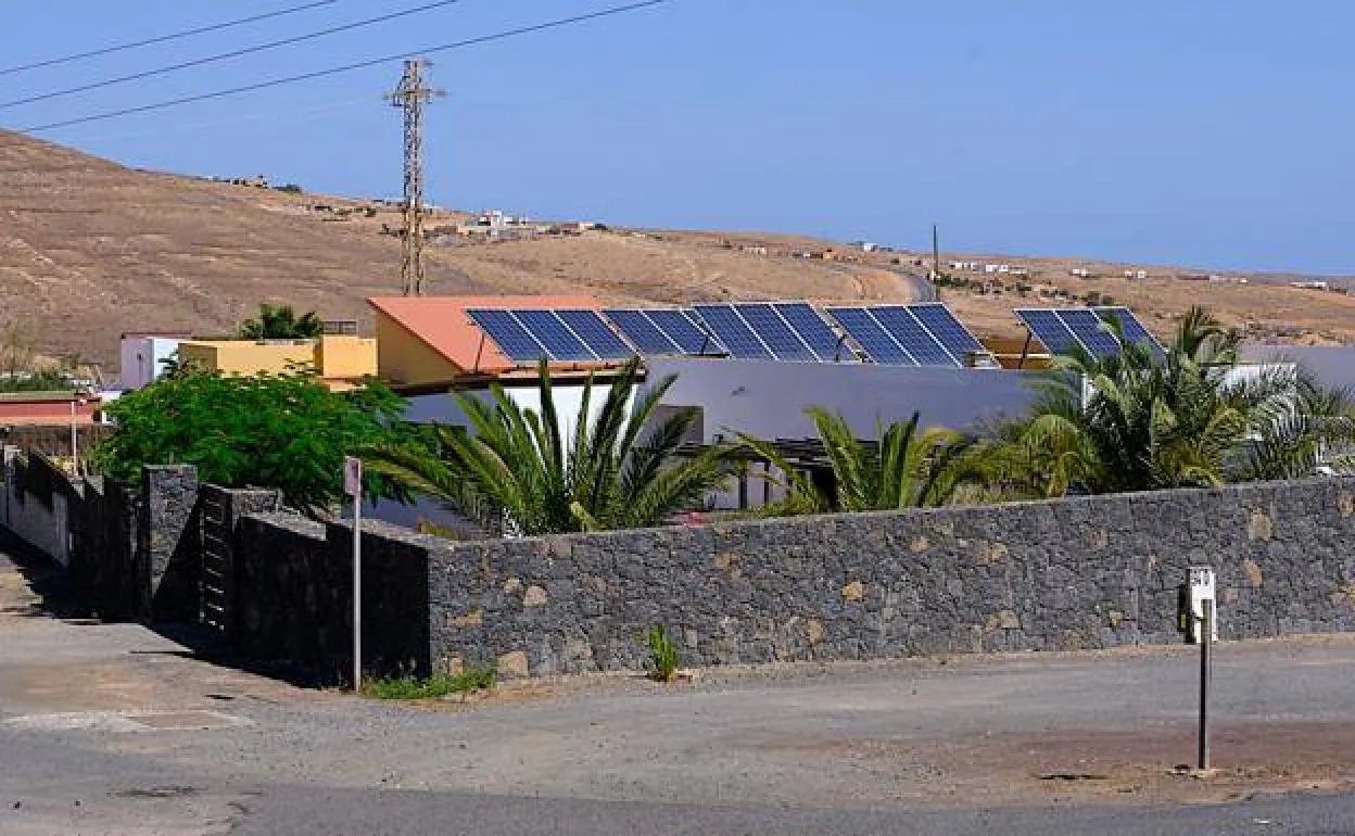 Abierto plazo para solicitar ayudas a la rehabilitación energética de edificios