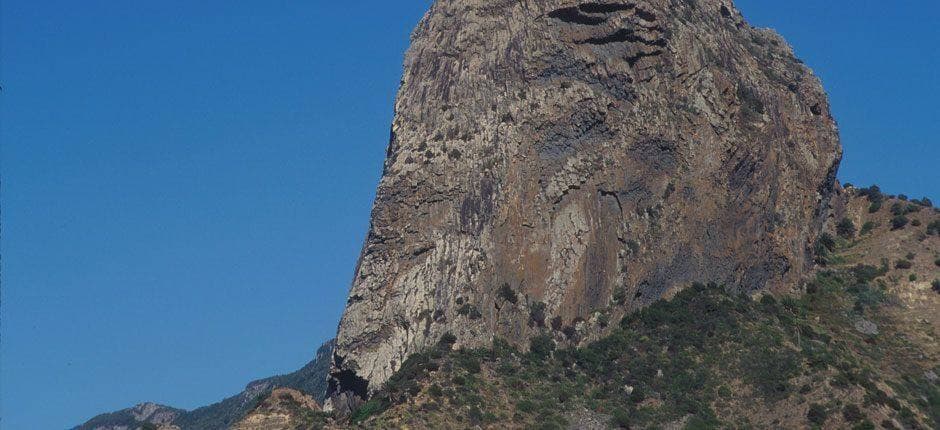 Roque del Cano (La Gomera)