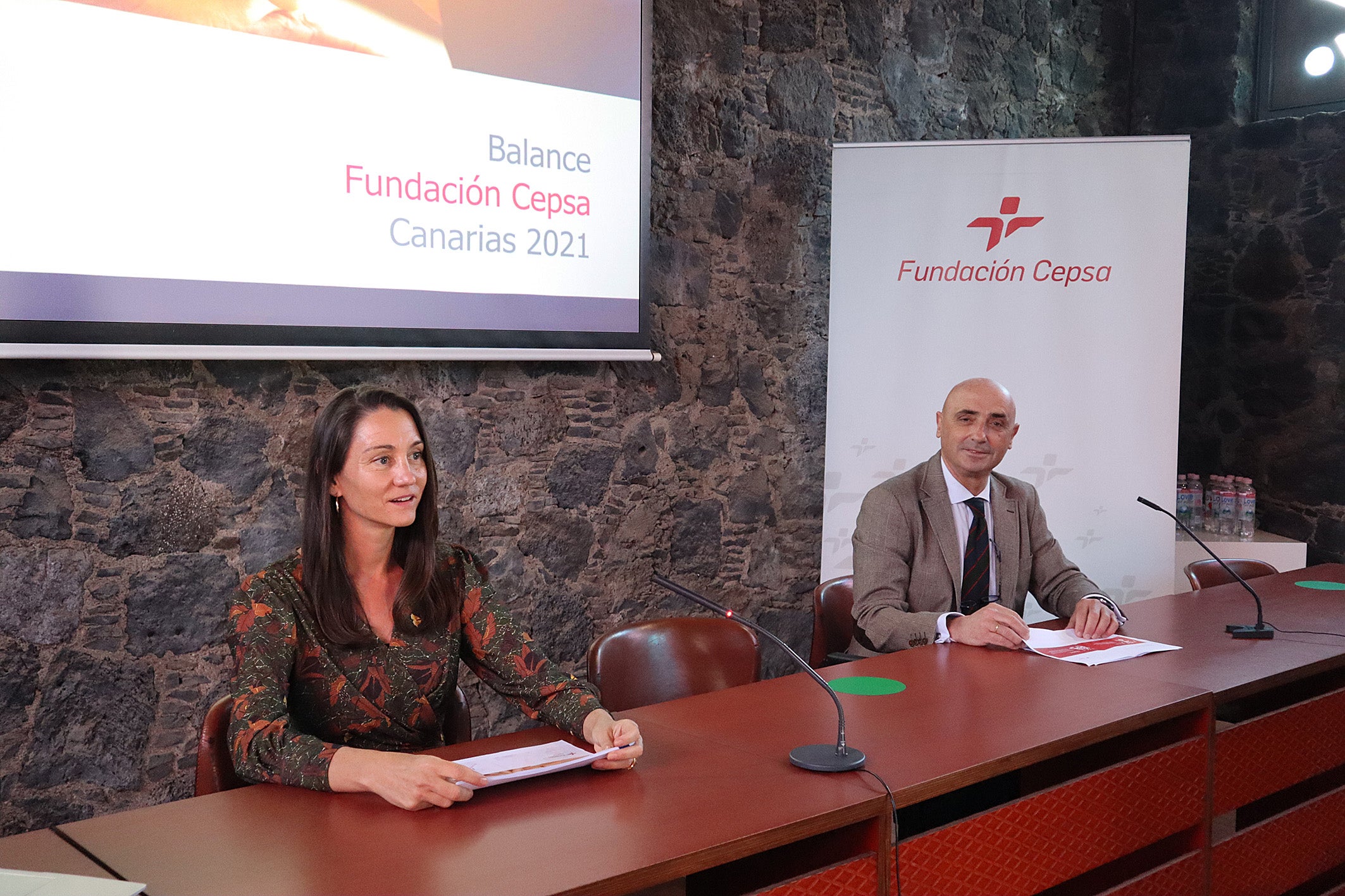 19.000 personas se benefician de las iniciativas de Fundación Cepsa en Canarias en 2021
