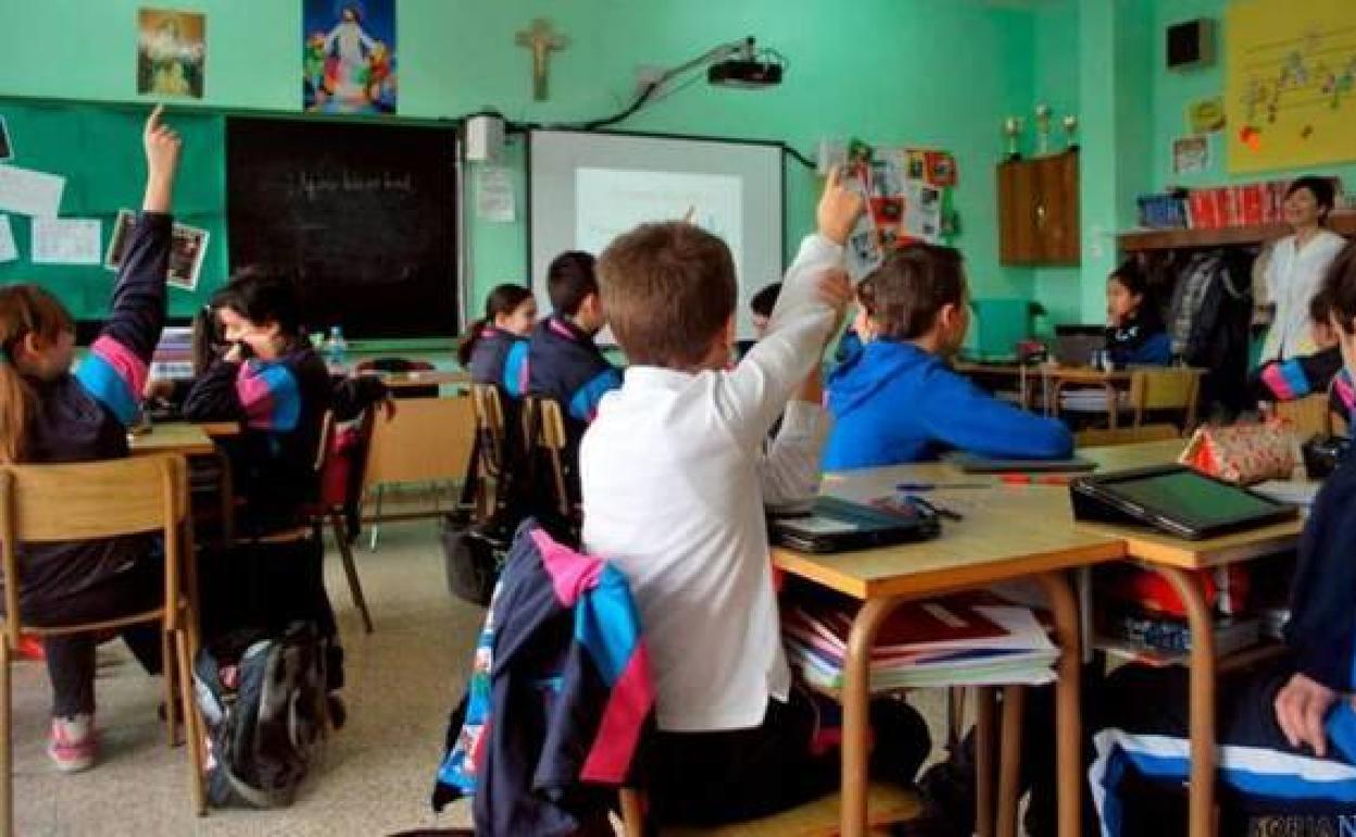 Canarias a la cola de hogares preparados para la educación online