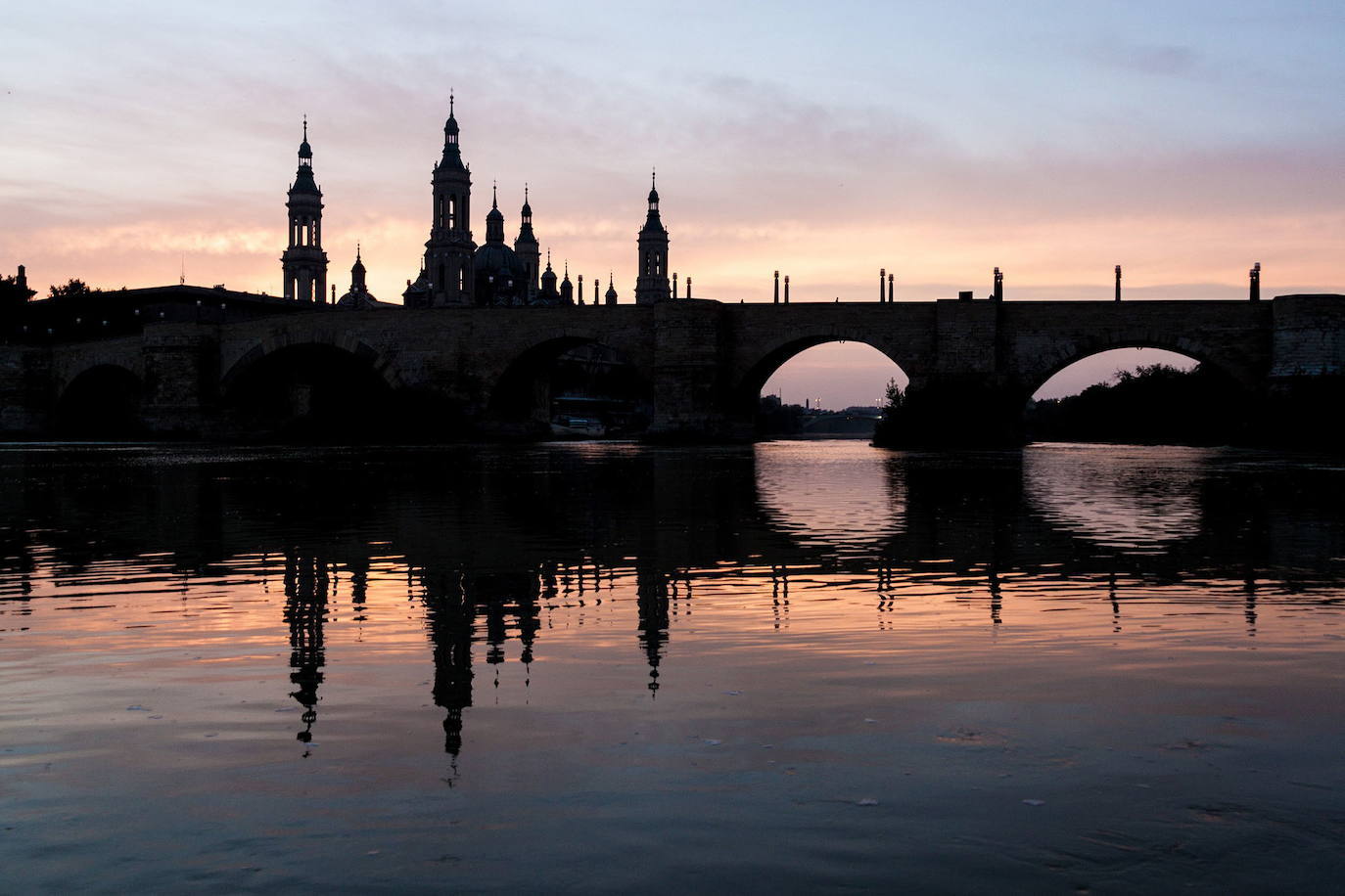 Puente de Piedra (Zaragoza)
