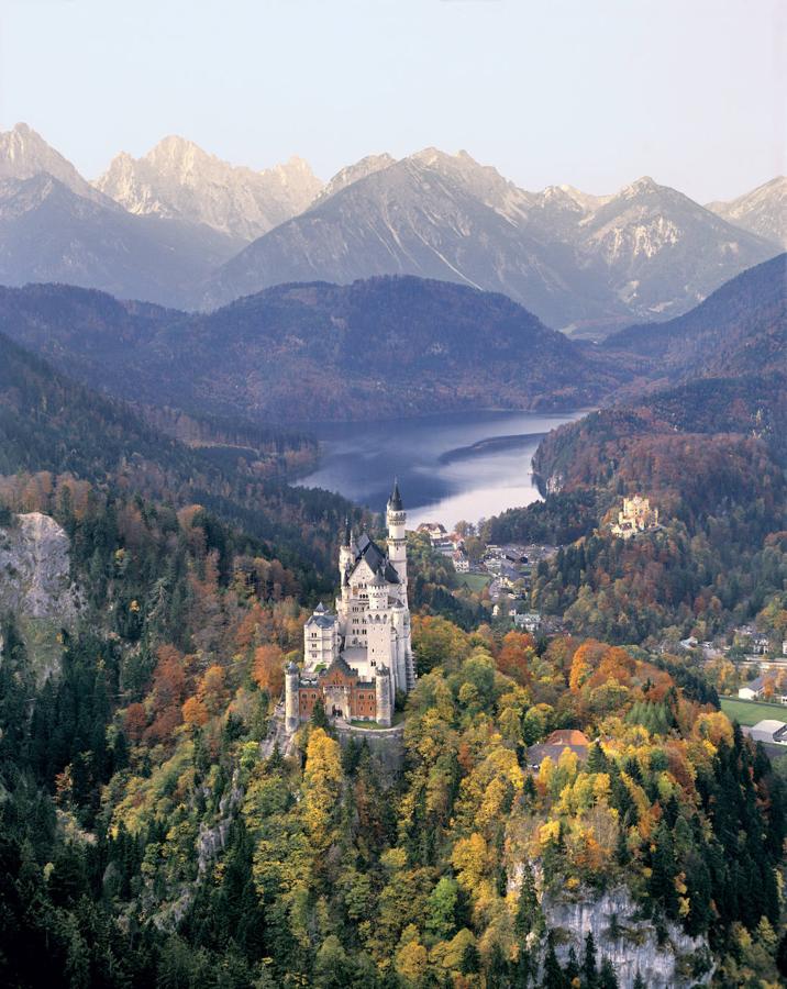 Baviera (Alemania)