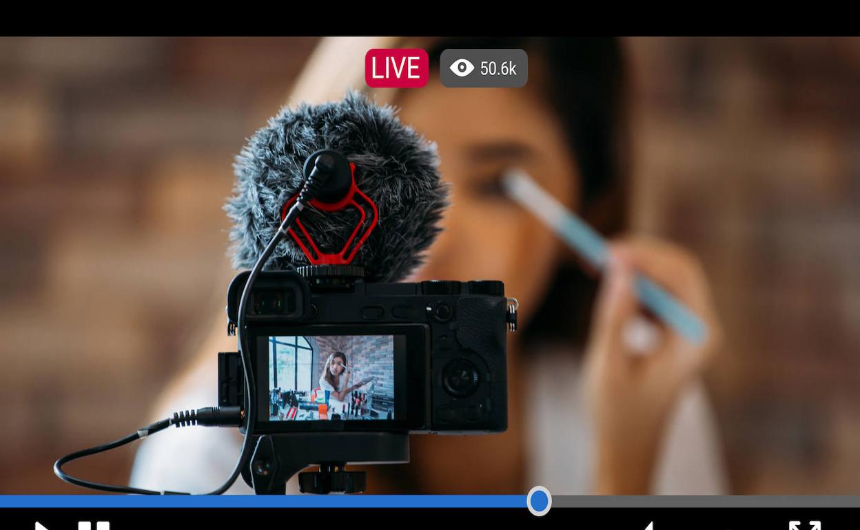 El poder de las redes sociales