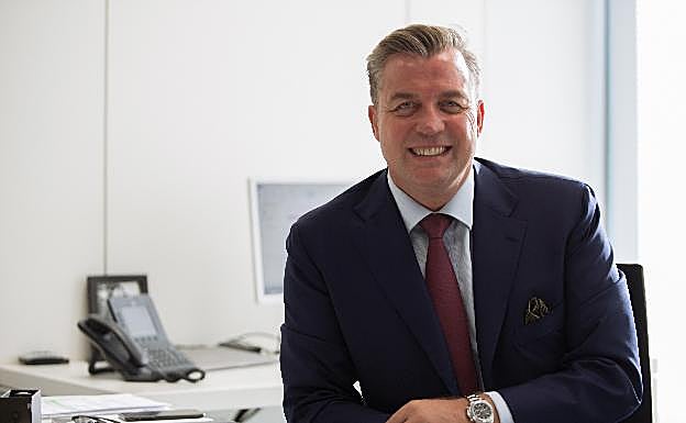 Mercedes-Benz espera vender más de 40.000 coches este año en España