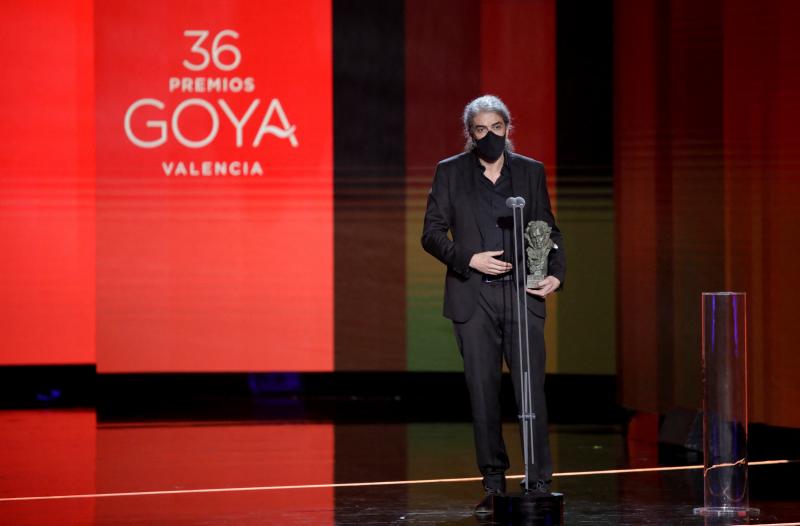 El Goya a mejor dirección es para Fernando León de Aranoa por ‘El buen patrón’.
