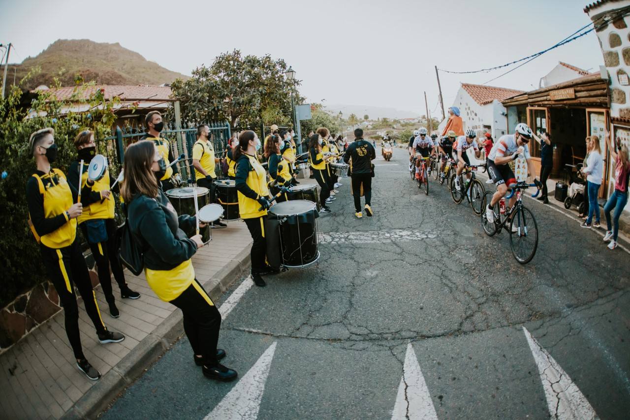 Imagen secundaria 2 - La Epic Gran Canaria Riu Hotels&amp;Resorts ya tiene campeones