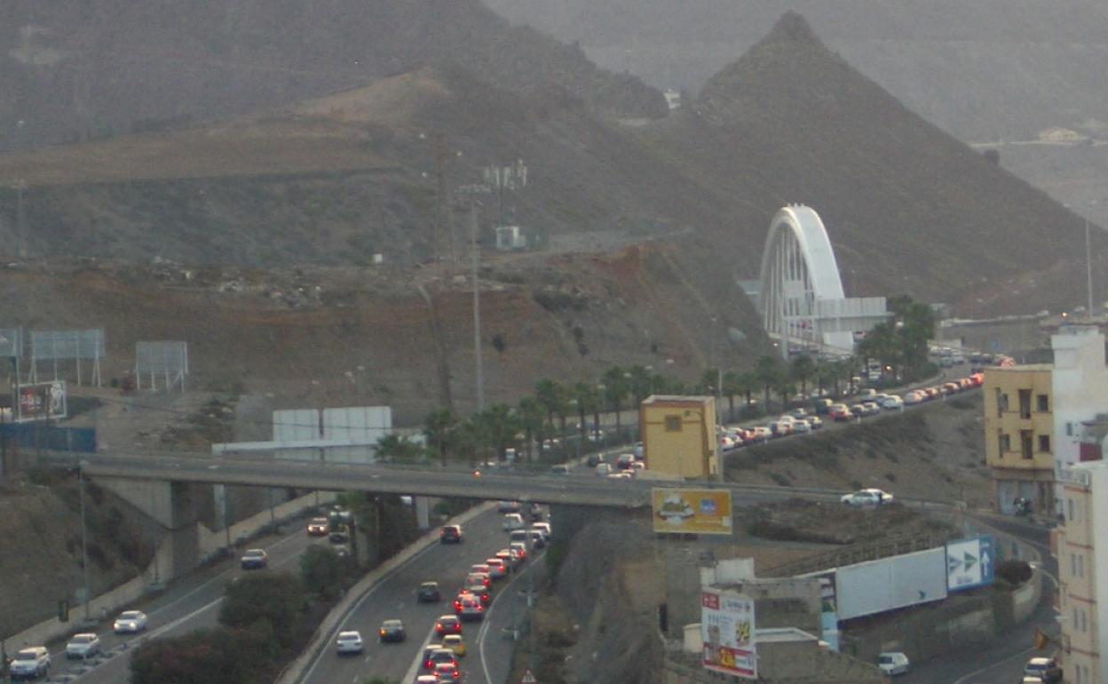 El precio de los vehículos de ocasión subió un 18,42 % en Canarias en enero