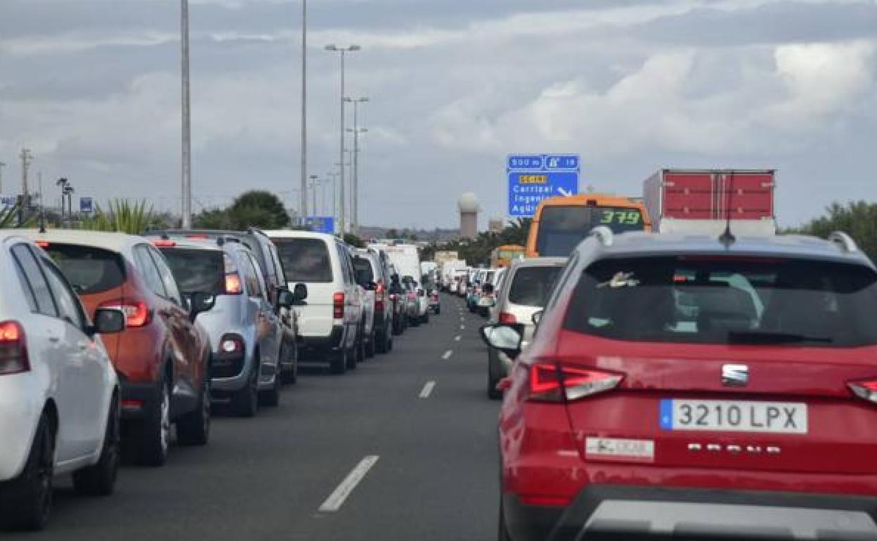 Las 5 noticias que debes leer para saber qué ha pasado este lunes 14 de febrero en Canarias