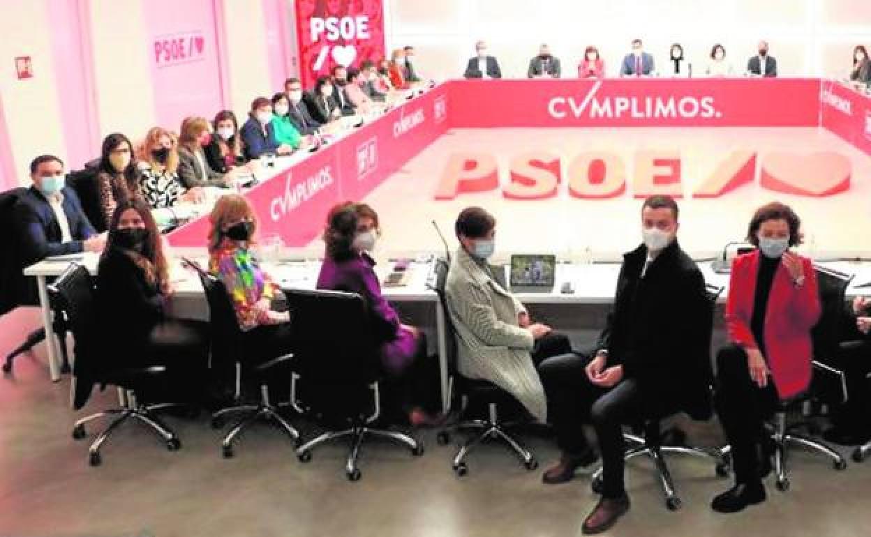 Canarias mira de reojo los resultados de Castilla y León para analizar posibles tendencias de voto