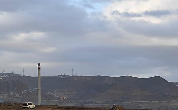 Consulte el tiempo que hará en su isla este jueves