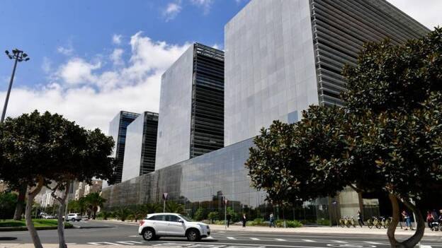 Implantan un sistema de videointerpretación en lengua de signos en seis juzgados de guardia