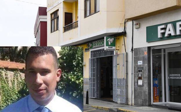 Manuel, «un buen chico» que deja un grato recuerdo en el barrio