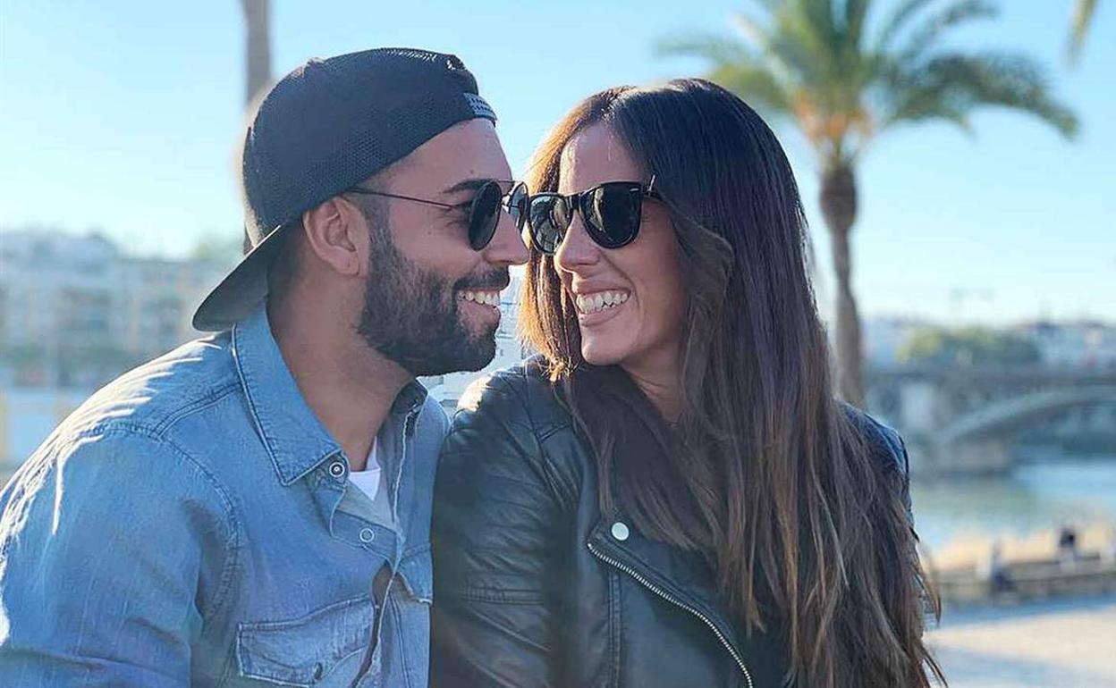 ¿Cuál es la ruptura entre Anabel y Omar?