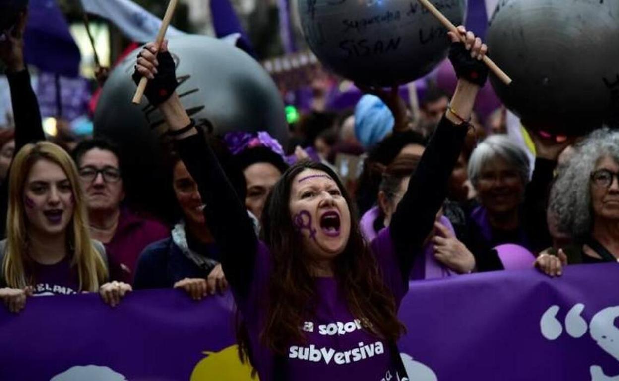 Gran Canaria arranca los actos del 8 de marzo con retratos y vidas de 24 trabajadoras
