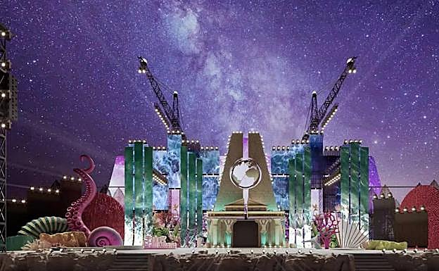 ¿Este martes de carnaval es festivo en Canarias?