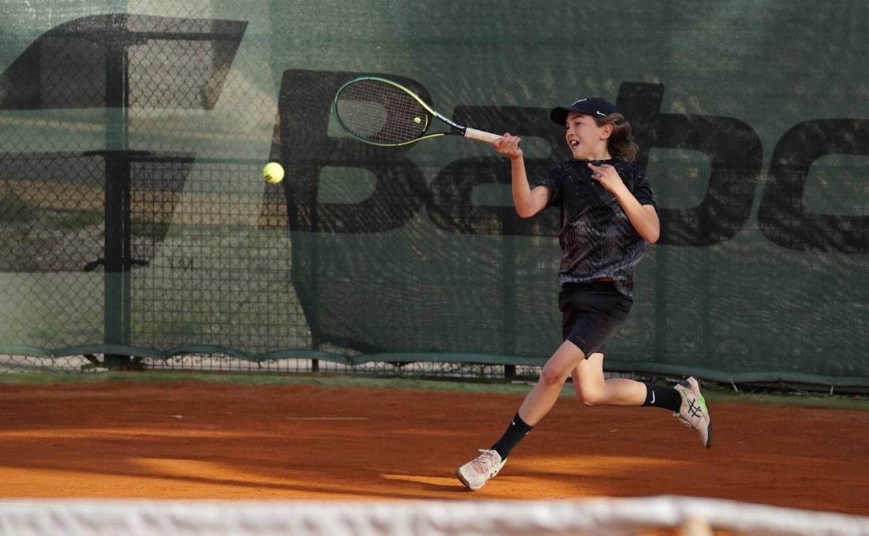 El Rafa Nadal Tour by Santander llega a su tramo decisivo en Gran Canaria