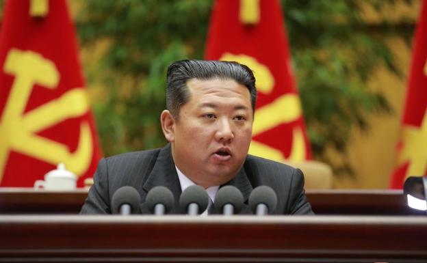 Corea del Norte vuelve a los lanzamientos de misiles antes de las elecciones en el Sur