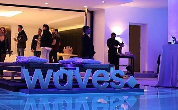 Waves 2.0 aterriza con fuerza en el mercado hispanohablante