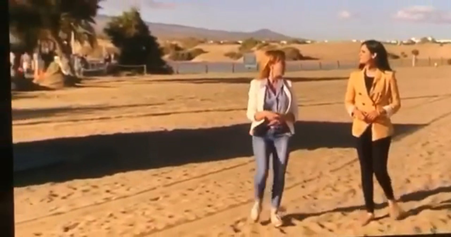 Vidina y los chiringuitos de CC.
