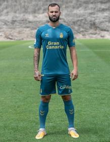 Imagen secundaria 2 - Jesé: «No sería un fracaso no ascender, pero sí una decepción»