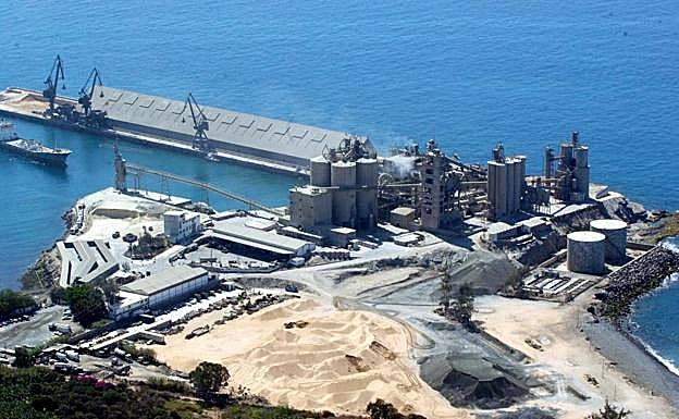 El Supremo inadmite el recurso sobre la cementera