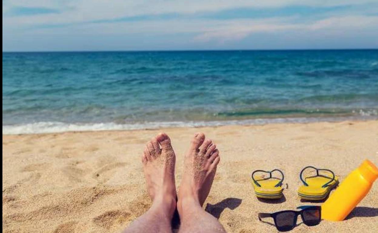 Despedido por acabar una fiesta en Canarias