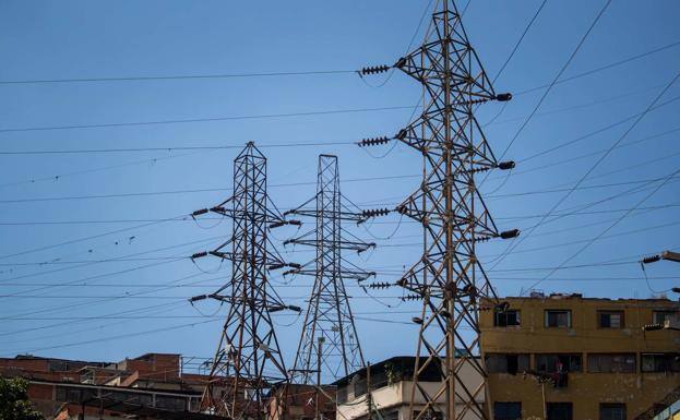 El impacto del alto precio de la luz para las empresas