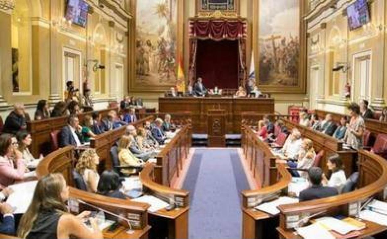 El Parlamento pide información sobre los efectos económicos de la guerra