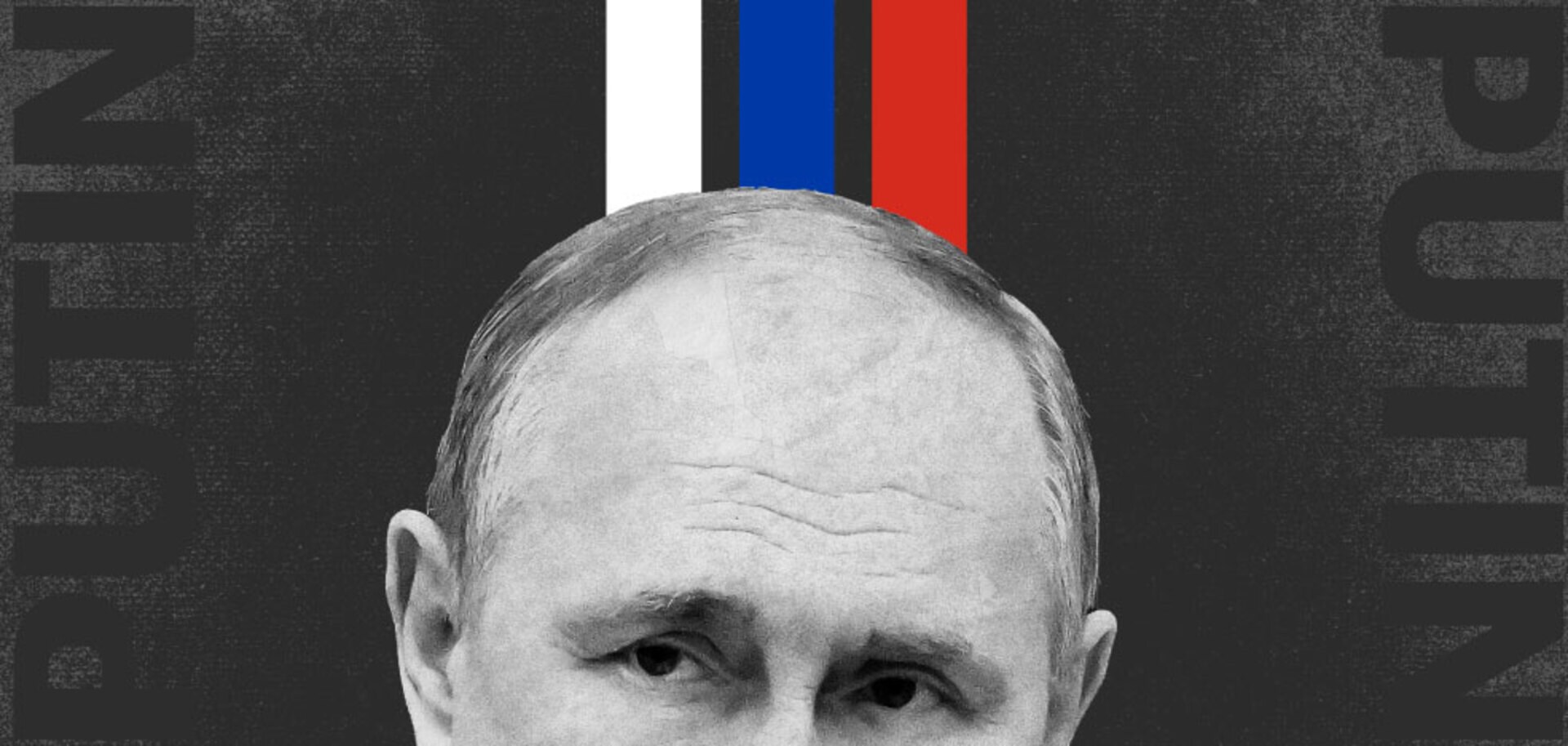 Putin, de la humildad a la autocracia
