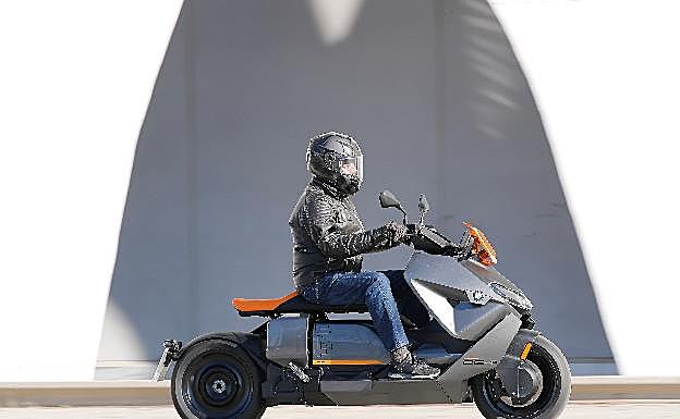 Original y llamativo aspecto