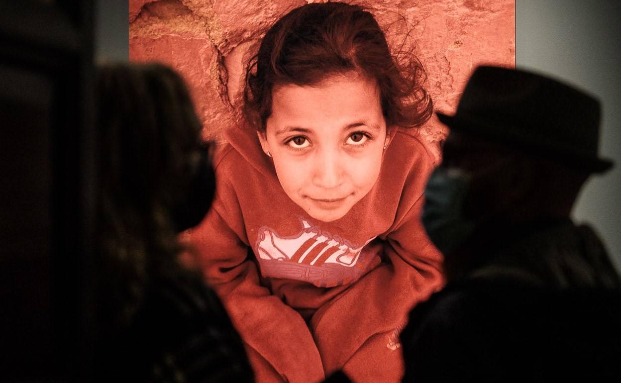 La Casa de Colón presenta 'Los sueños de Fátima'