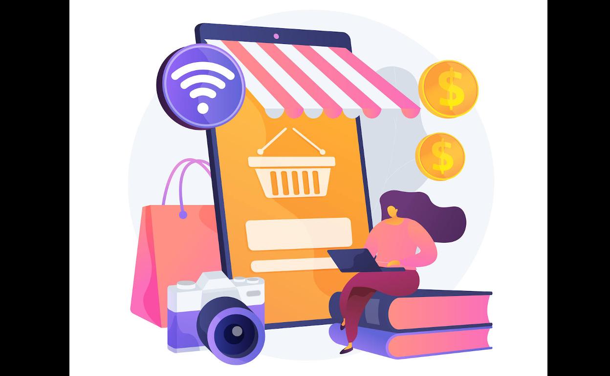 Ilustración extraída del banco de imágenes gratuíto de Freepik 