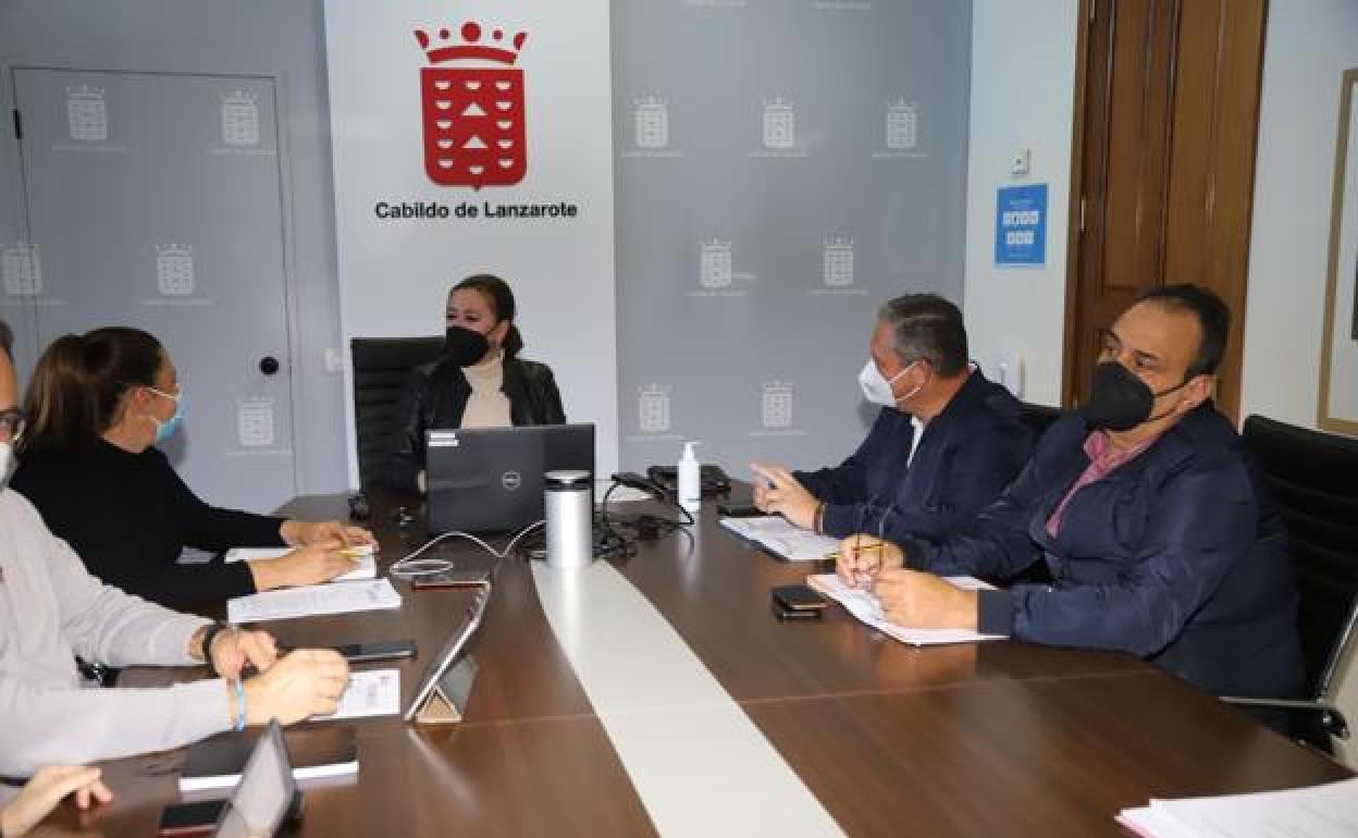 Consejo de Gobierno. 