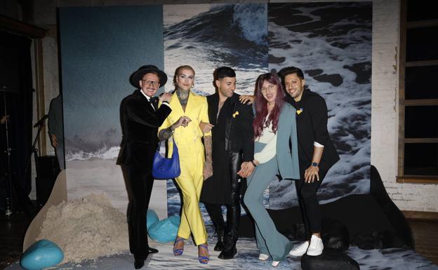 Gran Canaria Moda Cálida inaugura Berlín Fashion Week