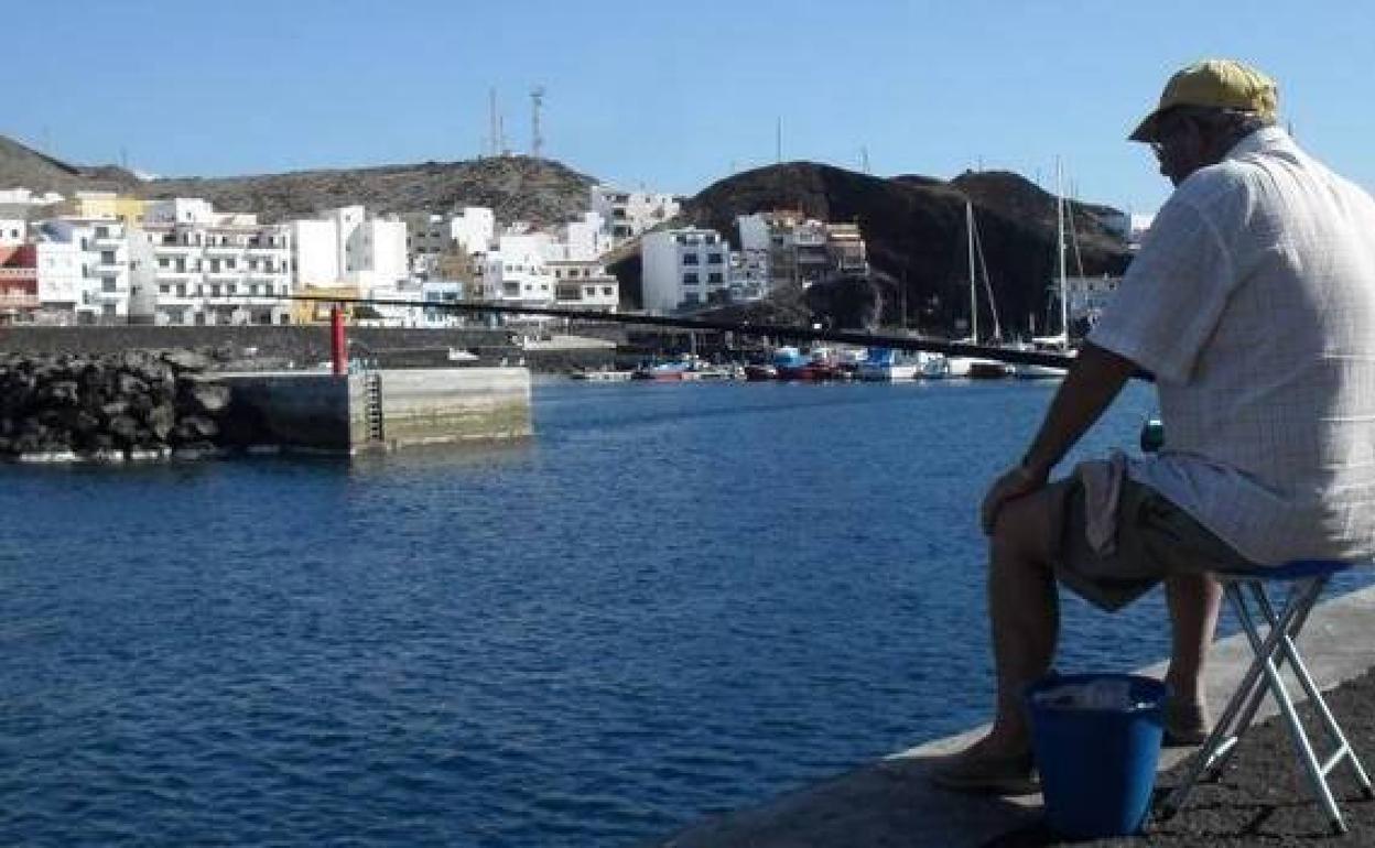 Una campaña conciencia sobre la pesca recreativa sostenible y responsable