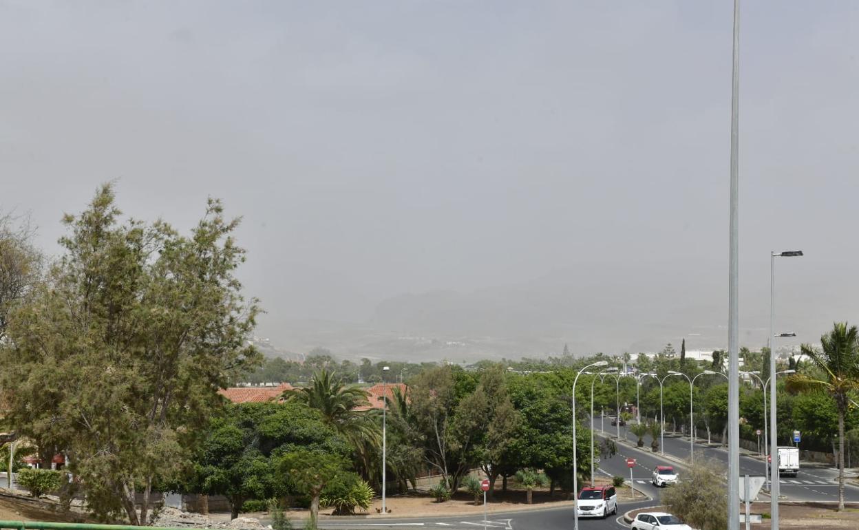 Consulte el tiempo que hará en su isla este viernes