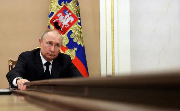 Rusia dice haber pagado su deuda pero sin garantías de su cobro 