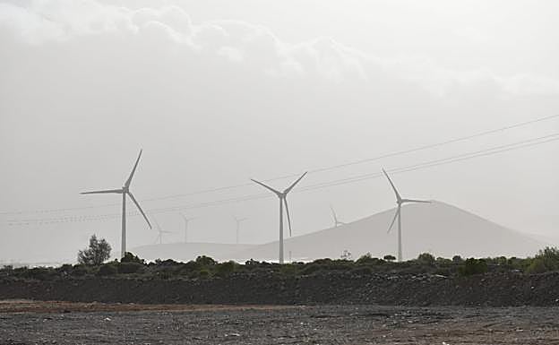 Consulte el tiempo que hará en su isla este sábado