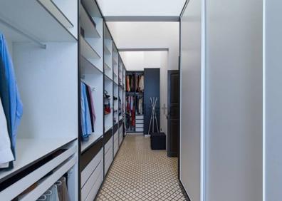 Imagen secundaria 1 - JLo y Ben, en secreto frente al Cabildo