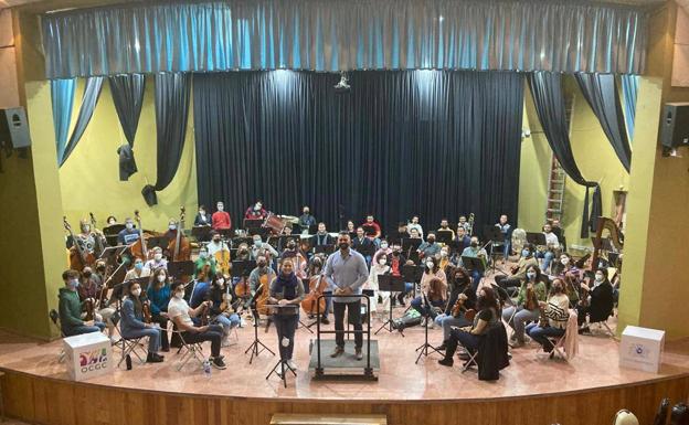 Philip Morris Spain y la Orquesta Comunitaria de Gran Canaria se unen para impulsar la música entre el gran público