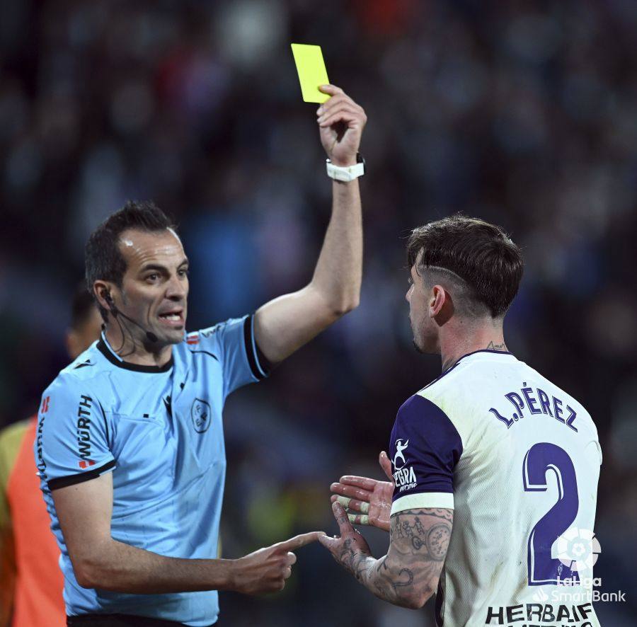 Fotos: La UD Las Palmas se impone al Valladolid