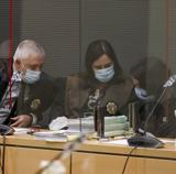 El tribunal. 