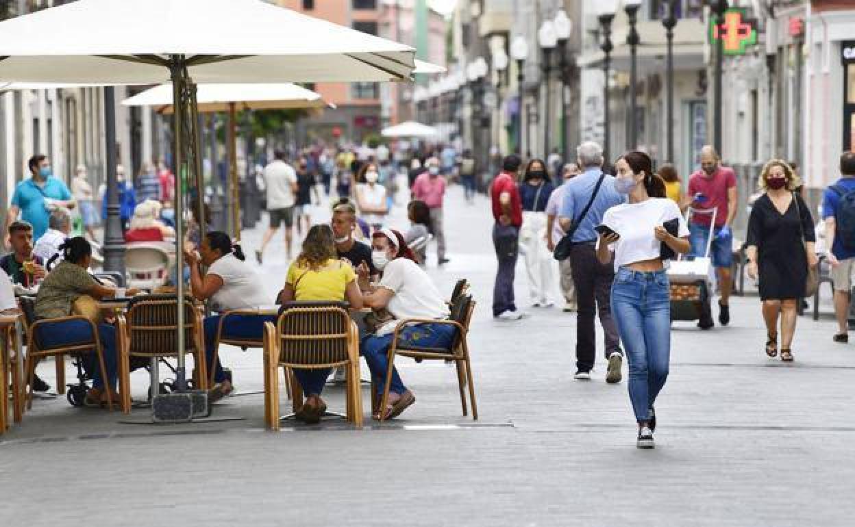 ¿Qué pasará ahora si me contagio? Así queda la nueva estrategia de la covid