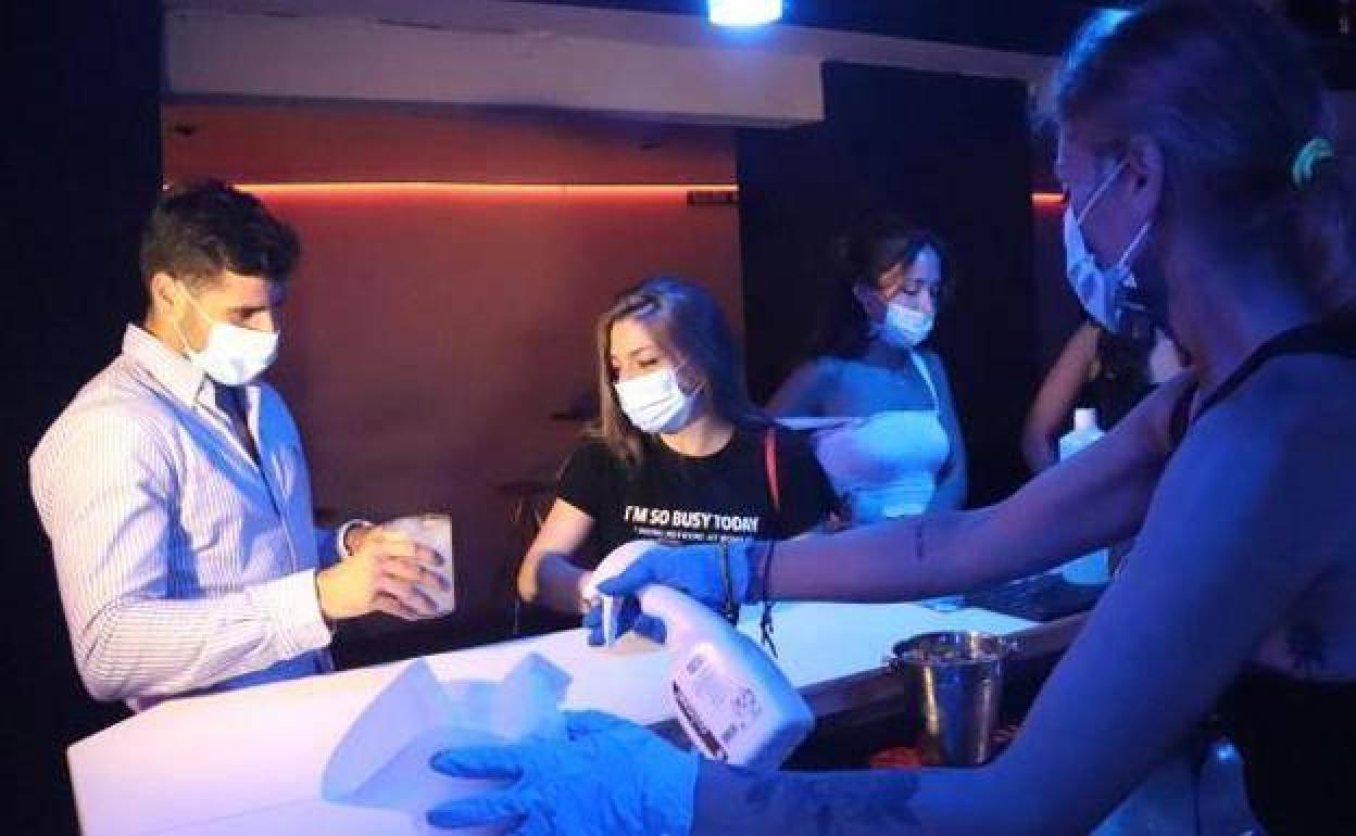Los empresarios del ocio nocturno de Canarias celebran el fin de las restricciones