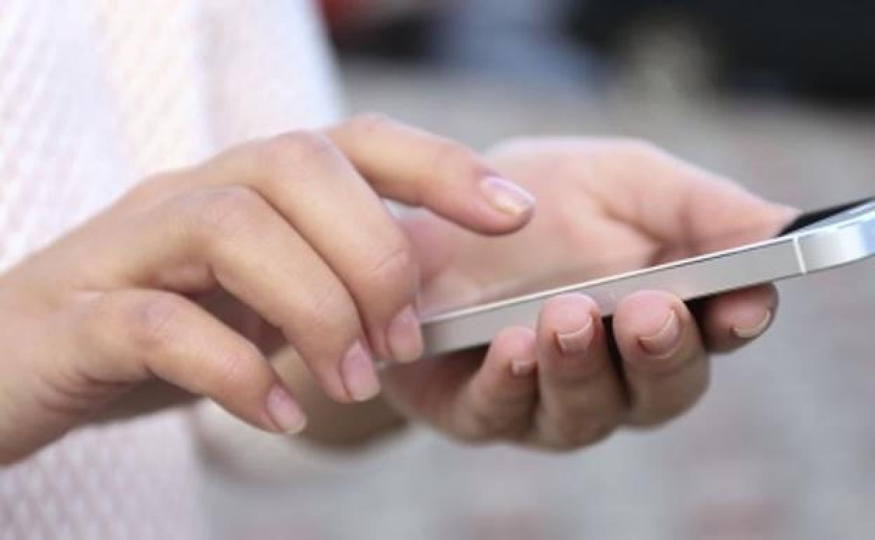 ¿Cuántas veces al día te llaman desde un teléfono desconocido?