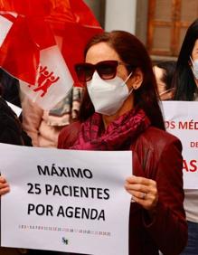 Imagen secundaria 2 - Atención Primaria sigue reclamando en Canarias más medios