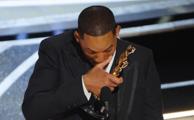 Oscar 2022: 'CODA' vence en una noche marcada por el puñetazo de Will Smith a Chris Rock