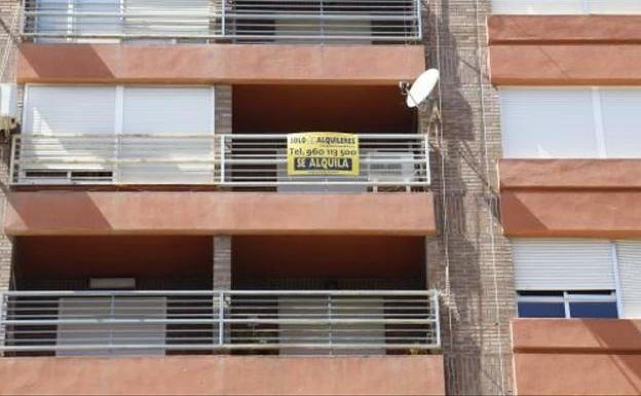 El precio de los alquileres creció en Canarias un 3,4%