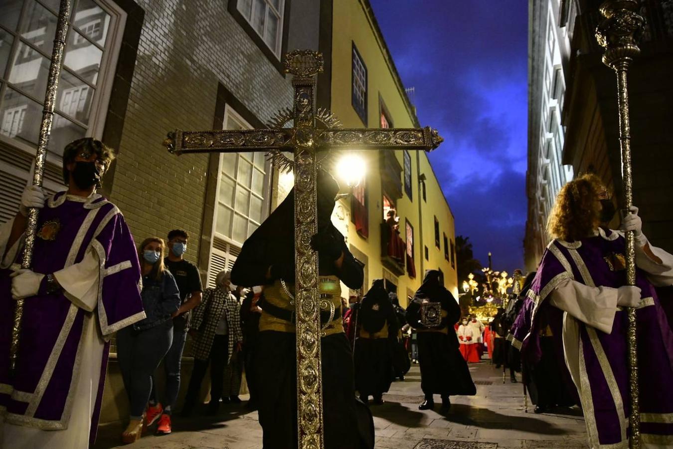 Fotos: El Encuentro vuelve a Vegueta