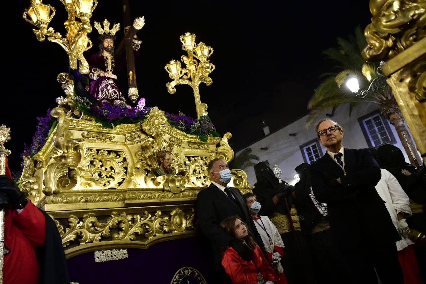 Fotos: El Encuentro vuelve a Vegueta